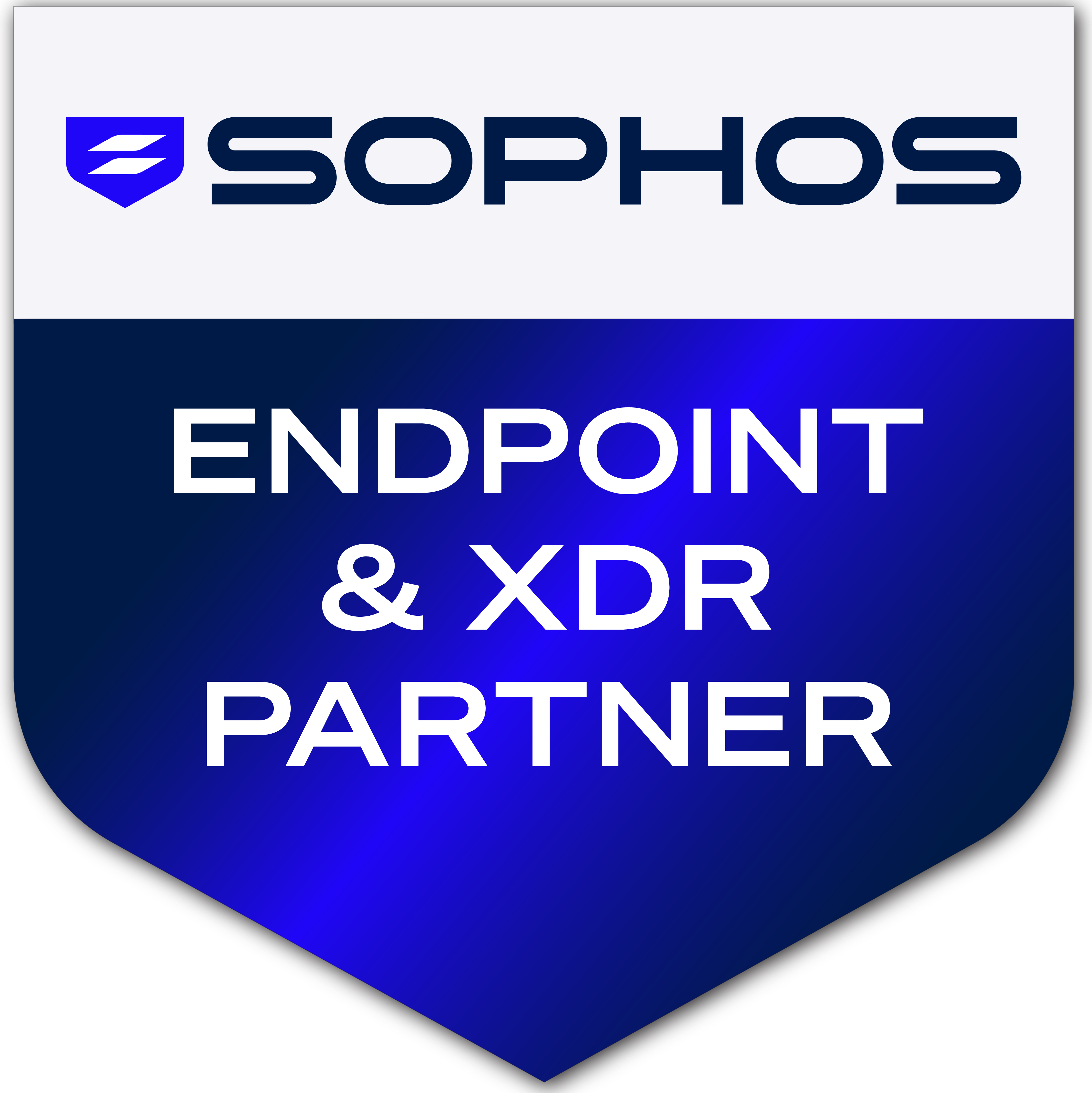 Sophos Endpoint & XDR Partner Accreditation